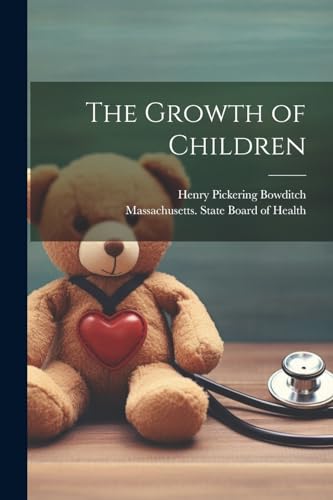 The Growth of Children