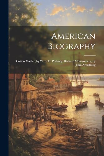 American Biography