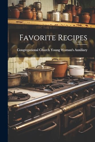 Favorite Recipes
