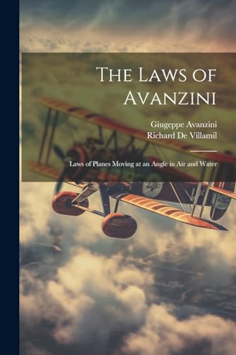 The Laws of Avanzini
