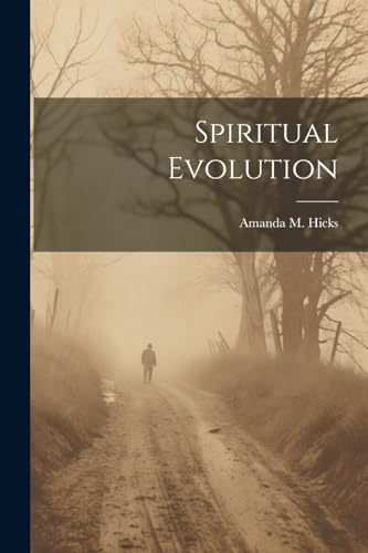 Spiritual Evolution