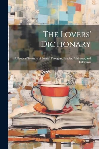 The Lovers' Dictionary