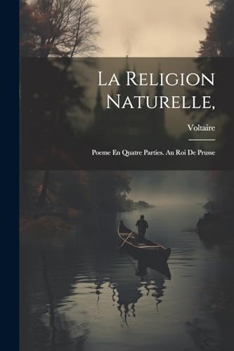 La Religion Naturelle,