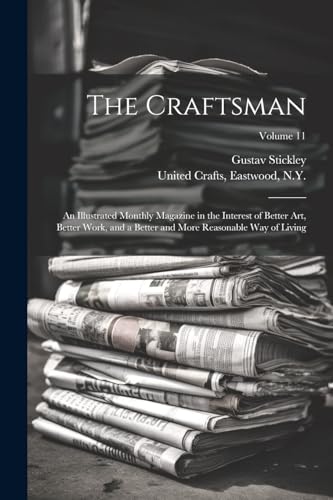 The Craftsman