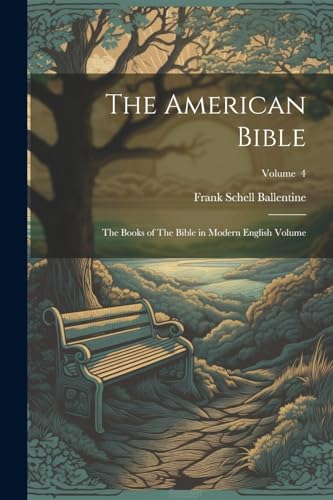 The American Bible