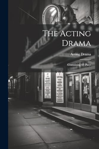 The Acting Drama
