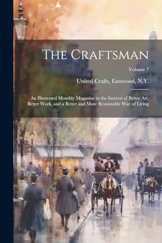 The Craftsman