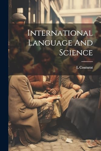 International Language And Science