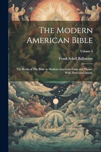 The Modern American Bible
