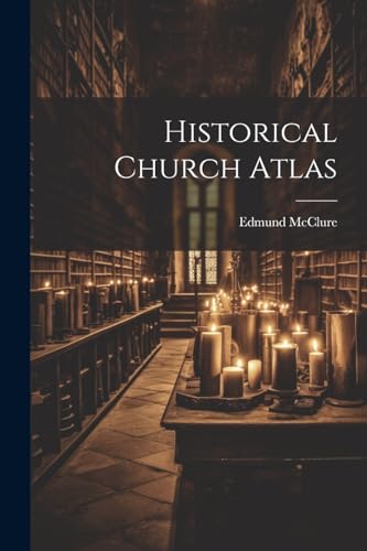 Historical Church Atlas