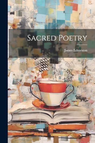 Sacred Poetry