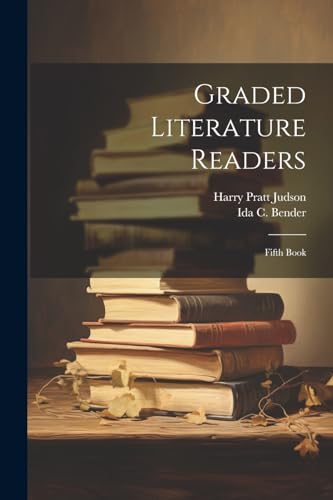 Graded Literature Readers