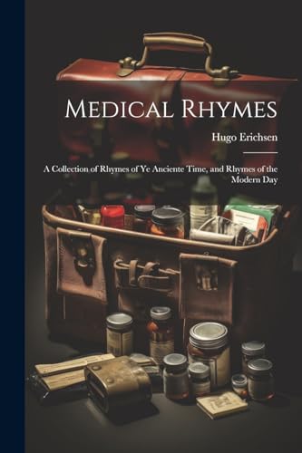 Medical Rhymes