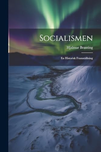 Socialismen