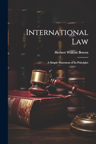 International Law