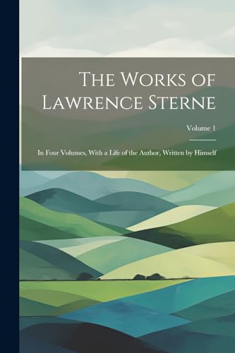 The Works of Lawrence Sterne