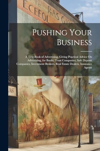 Pushing Your Business