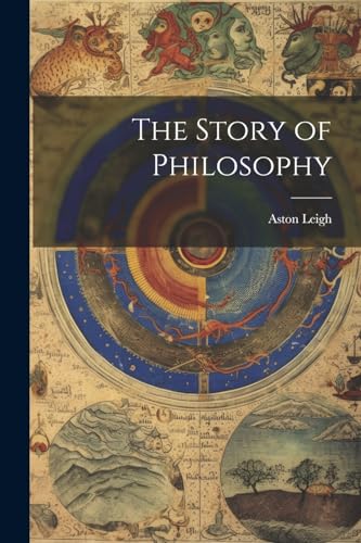 The Story of Philosophy