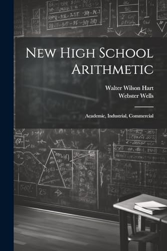 New High School Arithmetic