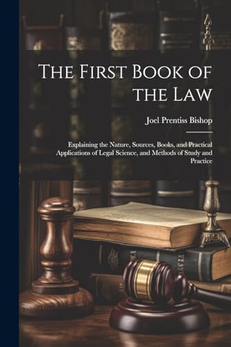 The First Book of the Law