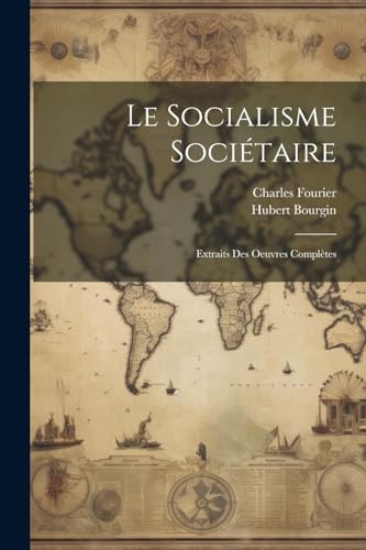 Le Socialisme Sociétaire