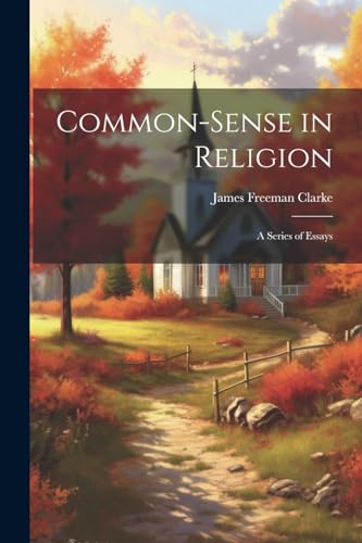 Common-Sense in Religion