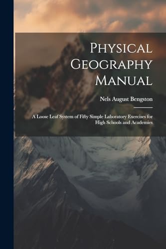 Physical Geography Manual