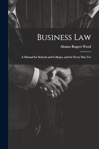 Business Law
