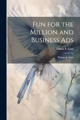 Fun for the Million and Business Ads