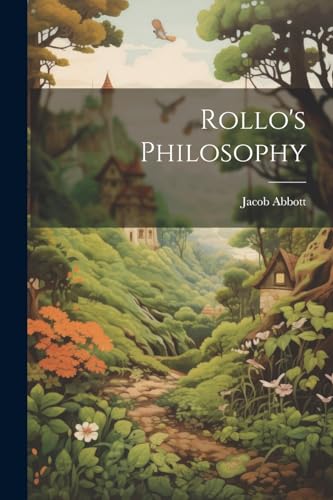 Rollo's Philosophy