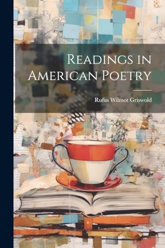 Readings in American Poetry