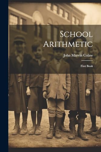 School Arithmetic