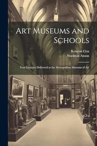 Art Museums and Schools