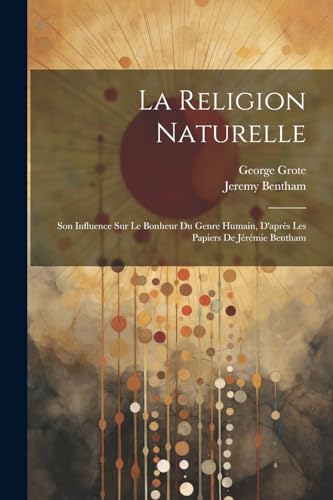 La Religion Naturelle