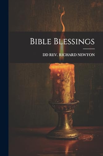 Bible Blessings