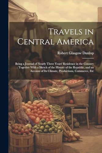 Travels in Central America