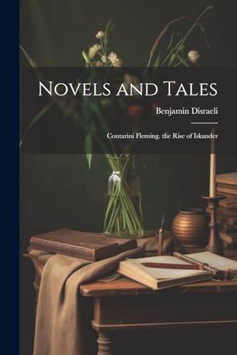Novels and Tales