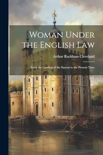 Woman Under the English Law