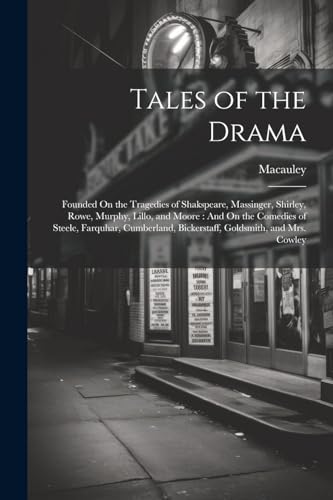 Tales of the Drama