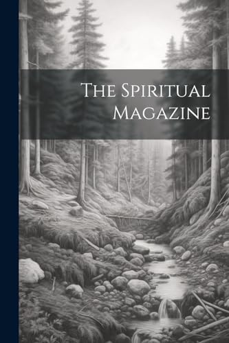 The Spiritual Magazine
