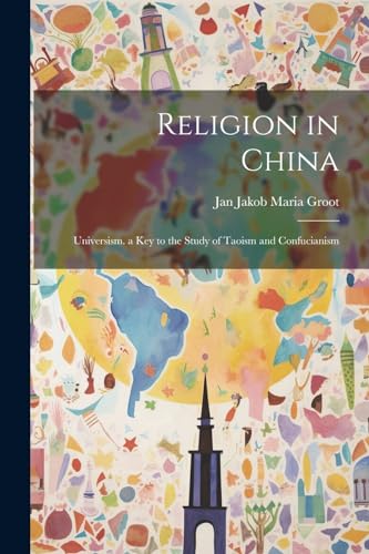 Religion in China