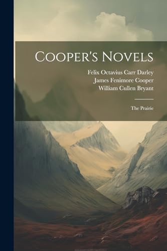 Cooper's Novels