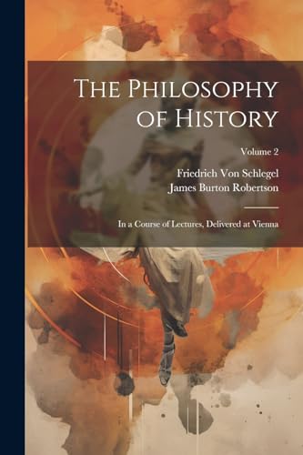 The Philosophy of History