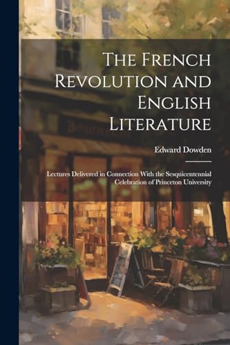 The French Revolution and English Literature