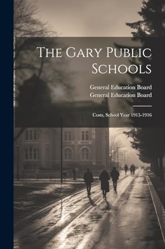 The Gary Public Schools