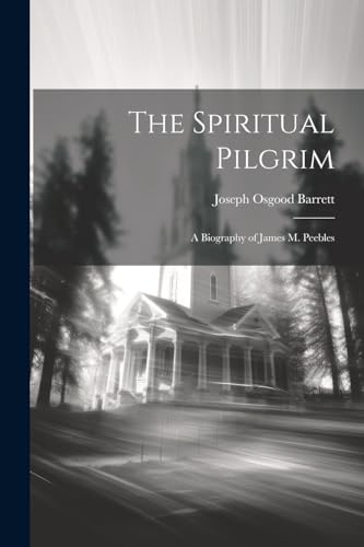 The Spiritual Pilgrim