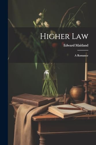 Higher Law