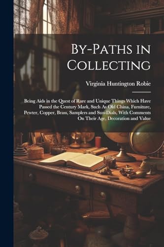 By-Paths in Collecting