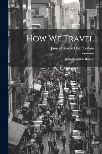 How We Travel