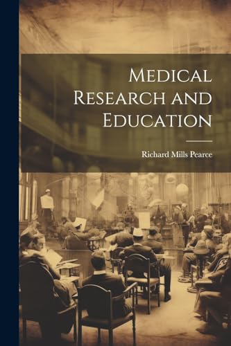 Medical Research and Education